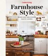 Country Living Farmhouse Style - Caroline McKenzie - 9781950785766