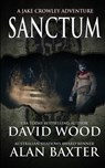 Sanctum - David Wood ; Alan Baxter - 9781950920129
