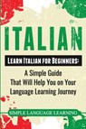 Italian - Simple Language Learning - 9781950922666