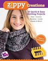 Zippy Loom Creations - KB Looms - 9781950934218
