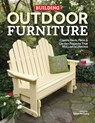 Building Outdoor Furniture - Chad McClung - 9781950934829