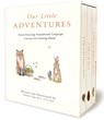 Our Little Adventure Series - Tabitha Paige - 9781950968015