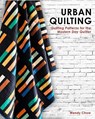 Urban Quilting - Wendy Chow - 9781950968190