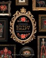 Stitchcraft - Gayla Partridge ; Blue Star Press - 9781950968688