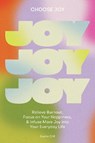 Choose Joy - Sophie Cliff - 9781950968770