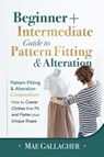 Pattern Fitting - Mae Gallagher - 9781951035891