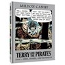 Terry and the Pirates: The Master Collection Vol. 10 - Mr. Milton Caniff - 9781951038700