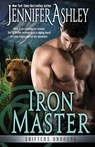 Iron Master - Jennifer Ashley - 9781951041007