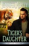 Tiger's Daugher - Jennifer Ashley - 9781951041670