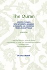 The Quran: Selected Passages with Interpreted Meanings: A Pragmatic and Contextual Translation Approach - Yunus Kumek - 9781951050115