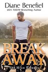 Break Away - Diane Benefiel - 9781951055370