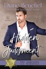 Hidden Judgment - Diane Benefiel - 9781951055707