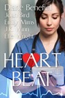 Heart Beat - Diane Benefiel ; Joan Bird ; Emily Mims ; J.K. Winn ; Elle Wright - 9781951055769