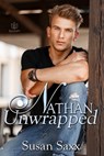 Nathan Unwrapped - Susan Saxx - 9781951055905