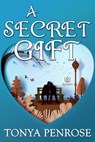 A Secret Gift - Tonya Penrose - 9781951055967