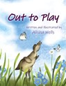 Out to Play - Alisha Wells - 9781951065058
