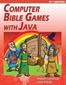 Computer Bible Games with Java - 11th Edition - Biblebyte Books - 9781951077044