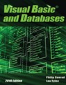 Visual Basic and Databases 2019 Edition - Philip Conrod ; Lou Tylee - 9781951077129
