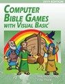 Computer Bible Games with Visual Basic 2019 Edition - Biblebyte Books - 9781951077143