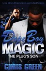 Dope Boy Magic - Chris Green - 9781951081560