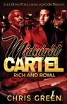 Midnight Cartel - Chris Green - 9781951081584