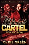 Midnight Cartel - Chris Green - 9781951081584