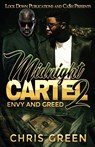 Midnight Cartel 2 - Chris Green - 9781951081805