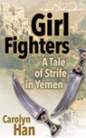 Girl Fighters - Carolyn Han - 9781951082239