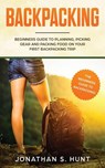 Backpacking - Jonathan S Hunt - 9781951083472
