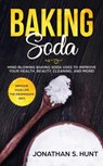 Baking Soda - HUNT,  Jonathan S - 9781951083496
