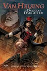 Van Helsing vs. Dracula's Daughter - Raven Gregory - 9781951087104