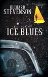 Ice Blues - Richard Stevenson - 9781951092627