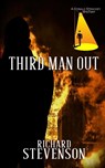 Third Man Out - Richard Stevenson - 9781951092634