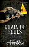 Chain of Fools - Richard Stevenson - 9781951092856