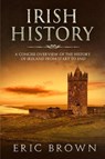 Irish History - Eric Brown - 9781951103040