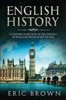 English History - Eric Brown - 9781951103057