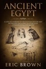 Ancient Egypt - Eric Brown - 9781951103118