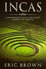 Incas - Eric Brown - 9781951103156