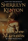 Julian of Macedon - Sherrilyn Kenyon - 9781951111069