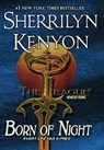 Born of Night - Sherrilyn Kenyon - 9781951111083