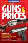 The Official Gun Digest Book of Guns & Prices, 14th Edition - Jim Supica - 9781951115012