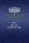 The Stick of Joseph in the Hand of Ephraim -  - 9781951168605