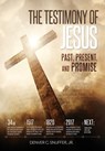 The Testimony of Jesus - Denver C Snuffer - 9781951168827