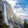 Analog Yosemite 2026 Plastic-Free Wall Calendar: Captured on Film -  - 9781951179434
