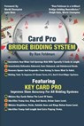 Card Pro Bridge Bidding System: Paperback - FELDMAN,  Ron - 9781951255114