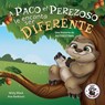 A Paco el Perezoso le encanta ser diferente - Misty Black - 9781951292508