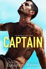 Captain: Alternate Cover - Lauren Rowe - 9781951315658
