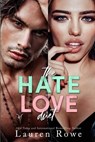The Hate Love Duet: Alternate Cover - Lauren Rowe - 9781951315740