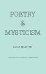 Poetry and Mysticism - Raissa Maritain - 9781951319557