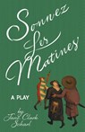Sonnez Les Matines - Jane Clark Scharl - 9781951319625